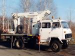 Avia A31TL 4x4 1980 года